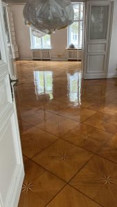 Bodenleger & Parkett in Berlin