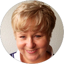 Profilbild von „Krystyna Czenszak“