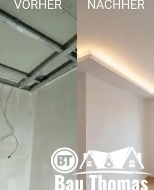 Trockenbau & Innenausbau