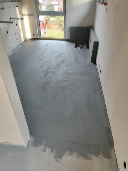 Alle Leistungen auf einen Blick